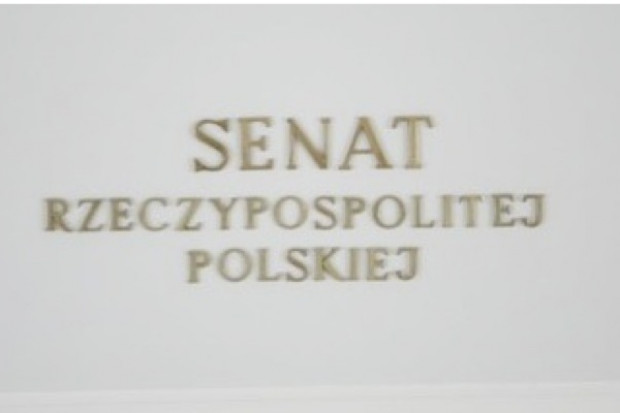 Senacka komisja: bez poprawek w sprawie Centralnego Wykazu Ubezpieczonych
