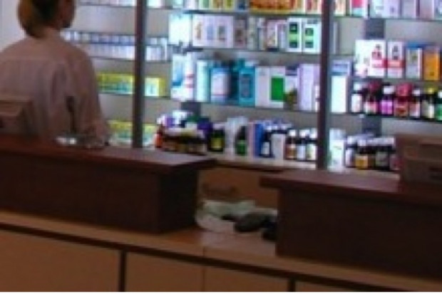 OSOZ: spada sprzedaż leków homeopatycznych