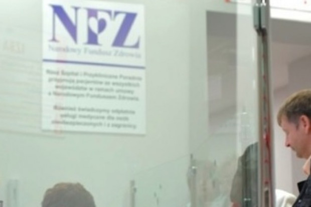 Lublin: pacjenci stanęli w obronie przychodni dermatologicznej