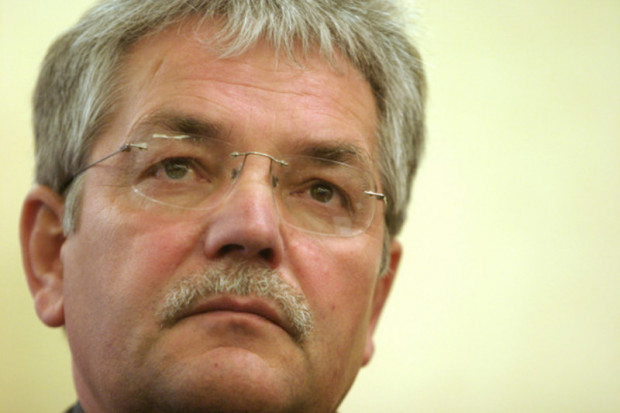 Kraków: Stanisław Kracik dyrektorem Szpitala im. Babińskiego