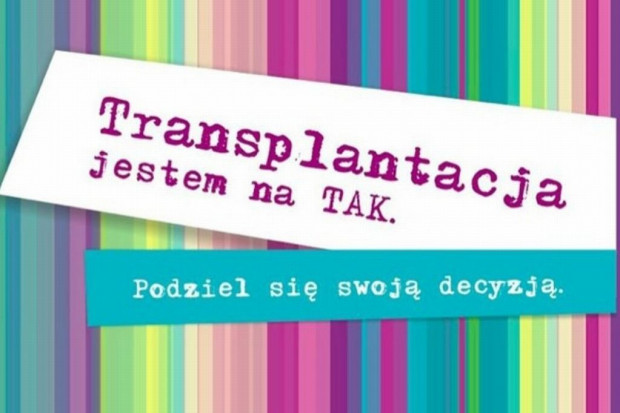 Transplantologia: NIL apeluje o zwiększenie aktywności donacyjnej