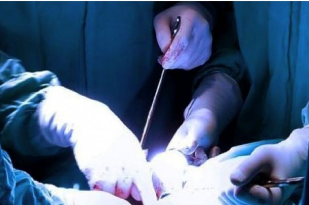 Opole: oddział neurochirurgii działa dzięki pożyczonemu sprzętowi