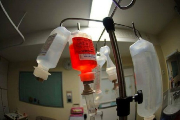 British Journal of Cancer: rak społeczną bombą zegarową