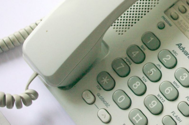 Kujawsko-Pomorski OW NFZ ws. telefonicznej rejestracji pacjentów