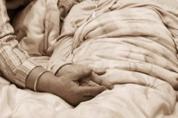 Kielce: podatnicy wsparli budowę hospicjum