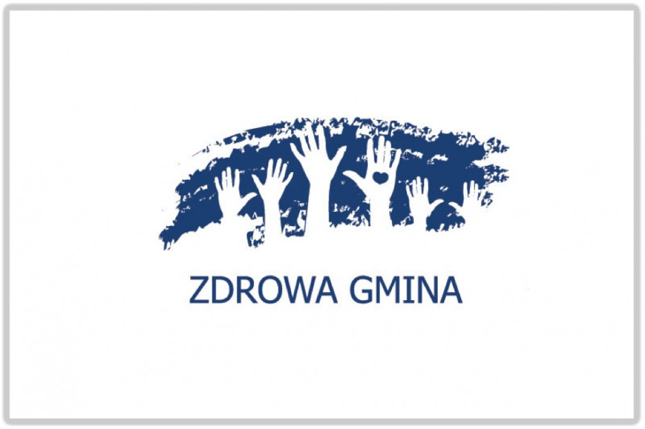 III edycja Konkursu Zdrowa Gmina dotarła do półmetka