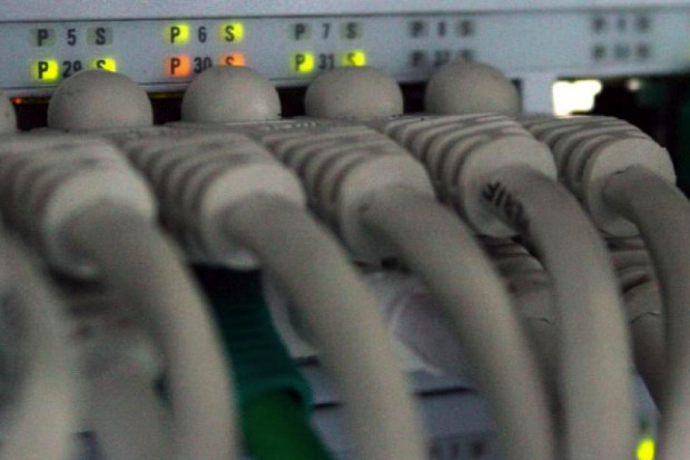 NRL o przerwach w funkcjonowaniu systemu teleinformatycznego