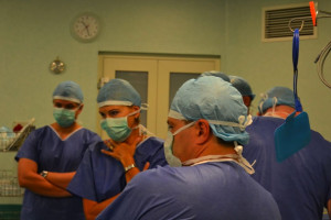 Szpital w Lipnie szkoli psychiatrów z opieki nad pacjentem covidowym