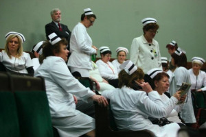 Starachowice: pielęgniarki będą pracowały w święta tylko w ramach outsourcingu?
