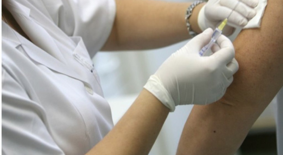 Dr Mrukowicz: w szczepionkach nie ma niebezpiecznej metylortęci