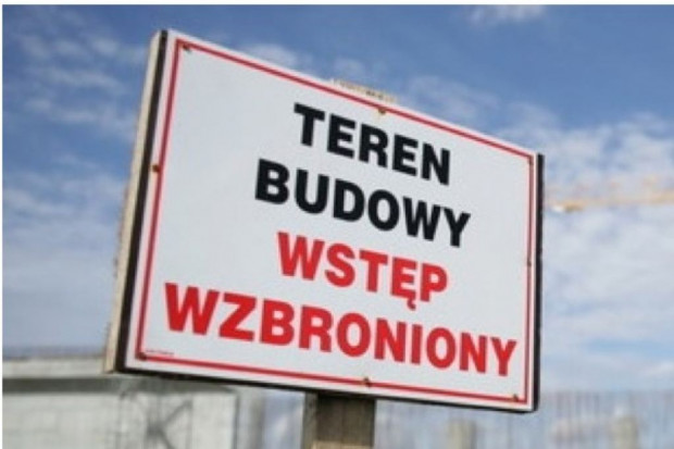 Więcbork: przebudowa szpitala z poślizgiem
