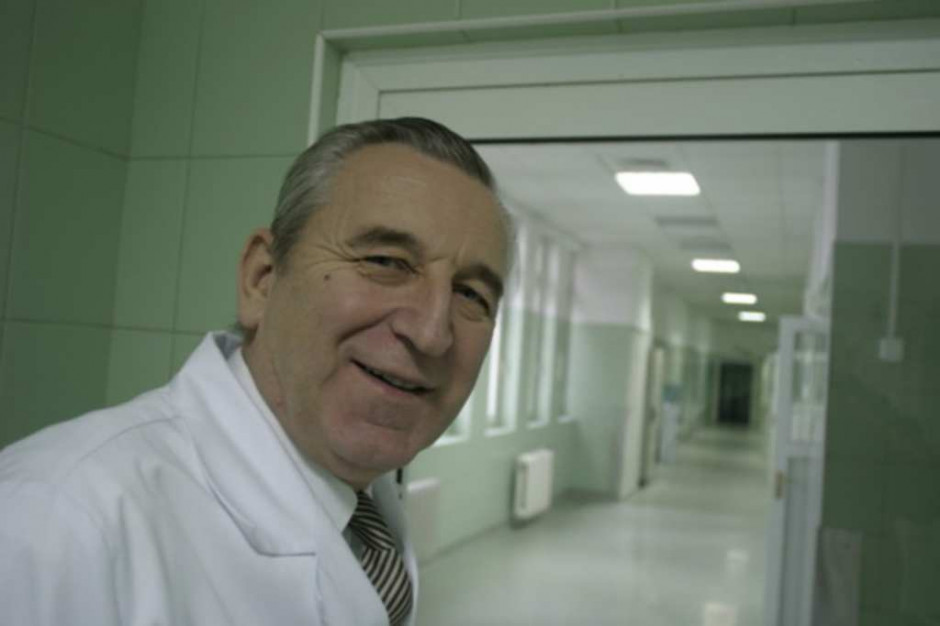 Medale PAN dla profesorów Szaflika i Skarżyńskiego