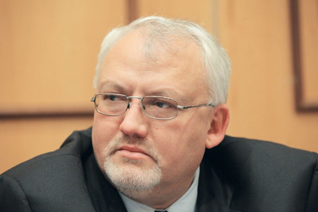 Główny Inspektor Sanitarny odwołany