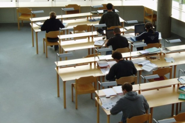 Rzeszów: w szkole nauczą, jak dbać o kręgosłup?