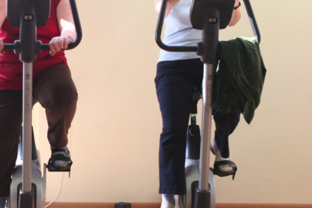 XVII Sympozjum Naukowo-Szkoleniowe Sekcji Rehabilitacji Kardiologicznej i Fizjologii Wysiłku PTK