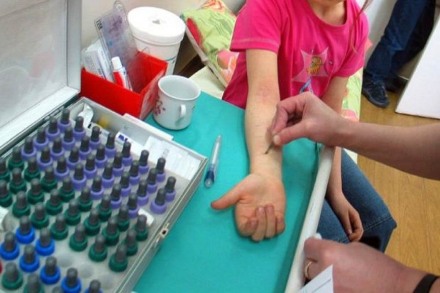 Eksperci: atopowe zapalenie skóry wciąż zbyt późno rozpoznawane