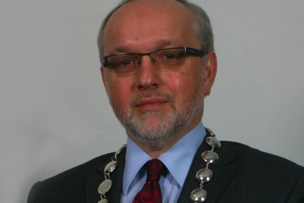 Prof. Damian Kusz prezesem PTOiT