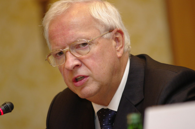 Prezes Twardowski znów na barykadzie