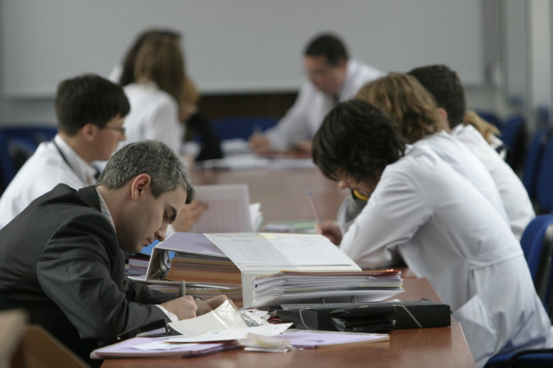Zielona Góra: pierwsi studenci medycyny na uniwersytecie już za trzy lata?