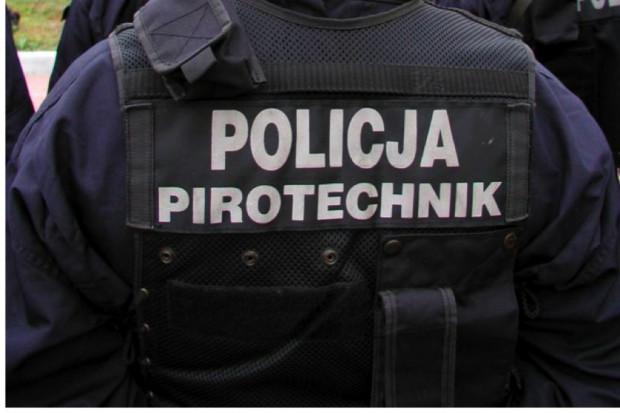 Rabka: ewakuacja pacjentów szpitala, alarm o bombie