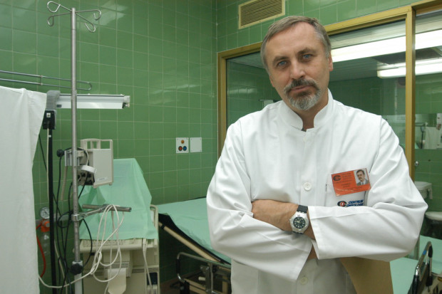 Otwock ważnym ośrodkiem kardioonkologii