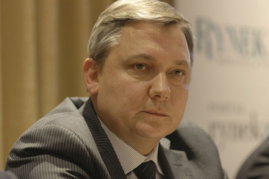 Prof. Krzysztof Warzocha; FOT. PTWP Hematoonkologia: mamy problem z leczeniem starszych pacjentów