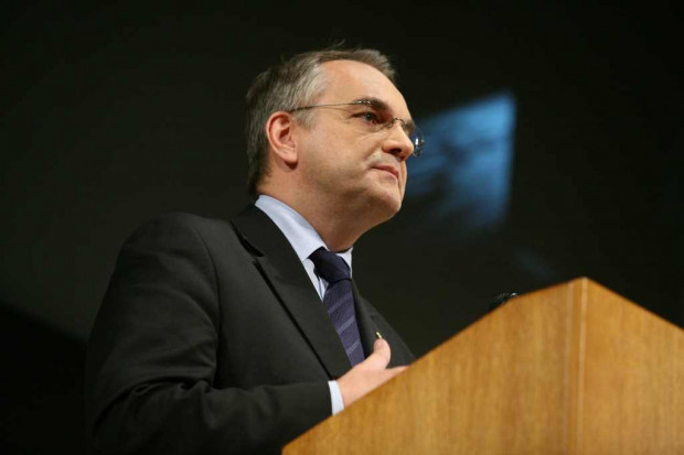 Waldemar Pawlak: w expose o ochronie zdrowia