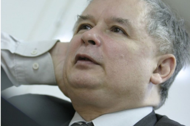Kaczyński: PiS złoży uchwałę m.in. ws. cen leków