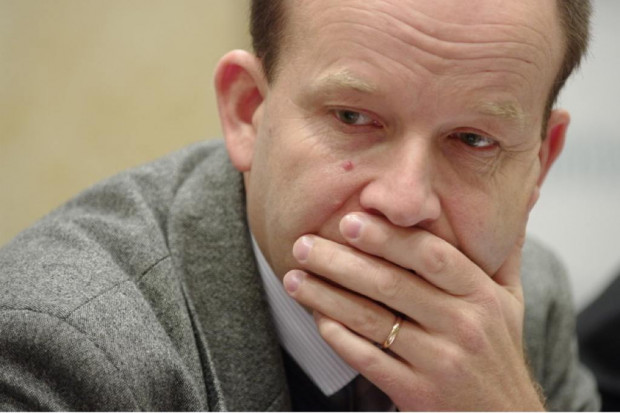 Radziwiłł: służba zdrowia - nie tylko dla ubezpieczonych