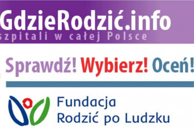 Nowa wyszukiwarka dla rodzących
