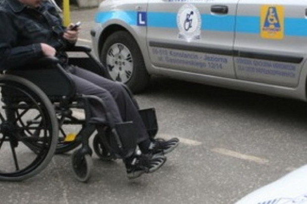 RPO: czas na wdrożenie w Polsce konwencji o prawach niepełnosprawnych