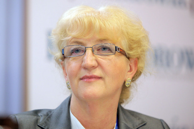 W kryzysie też trzeba leczyć
