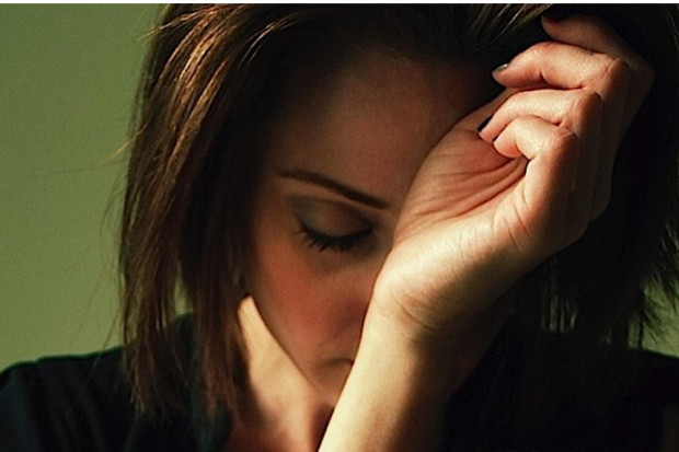Raport EZOP: psychika nie jest naszą mocną stroną