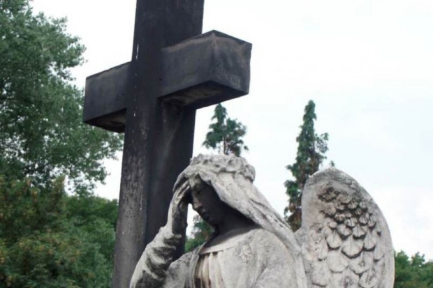 Mysłowice: spotkanie w Dniu Dziecka Utraconego