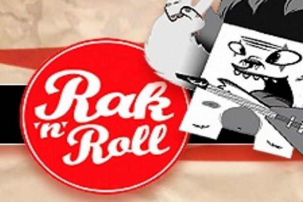 Pomorskie: Rak'n'Roll zagrał na głowach mieszkanek Wejherowa