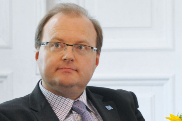 Jak diabetyk z diabetologiem