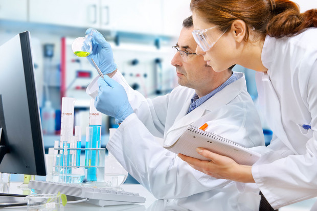 Trwa poszukiwanie nowych terapii biologicznych
