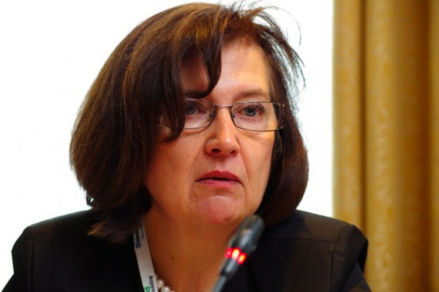 Joanna Didkowska: znacząco wzrośnie zachorowalność na nowotwory