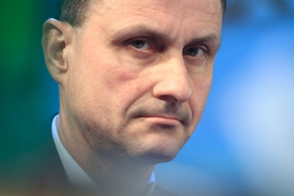 Paweł Sztwiertnia, dyrektor generalny ZPIFF Infarma; FOT. PTWP Rozwój przemysłu farmaceutycznego pomaga całej gospodarce