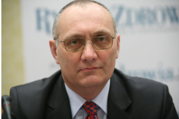 Onkolodzy piszą do ministra zdrowia: konieczne stworzenie strategii leczenia chorych na raka