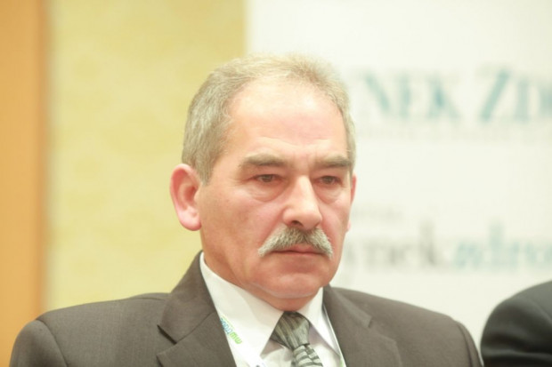 VIII Forum Rynku Zdrowia: Tadeusz Stefaniak o czynnikach decydujących o wyborze dostawcy