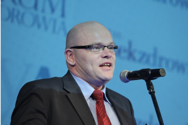 Piotr Pobrotyn: trwa analiza danych finansowych CZD