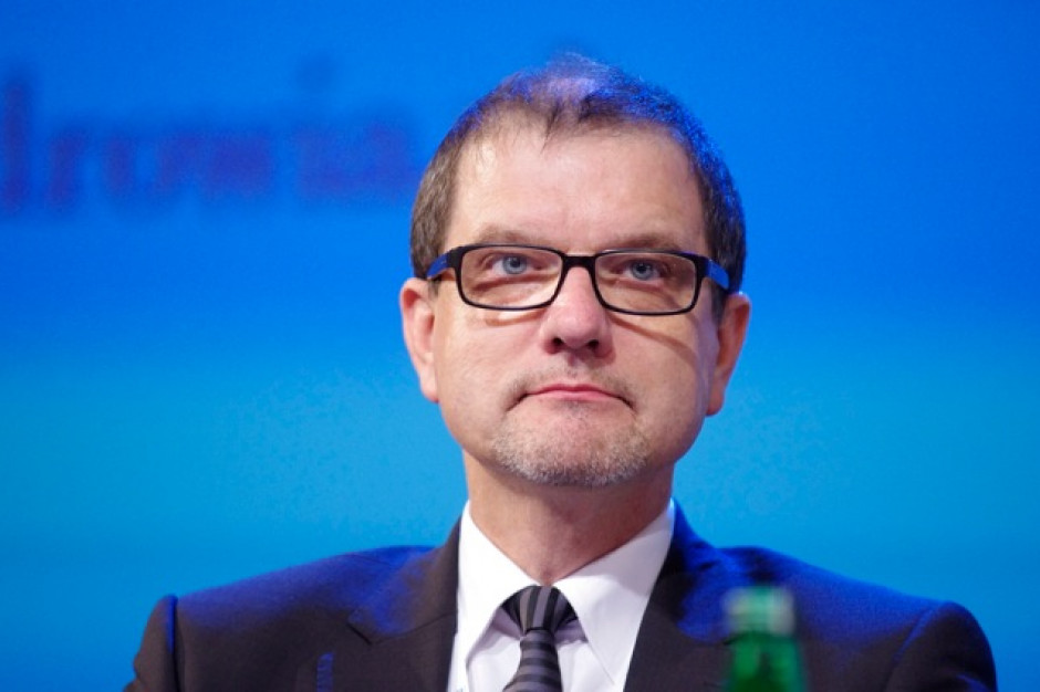 Andrzej Strug FOT. PTWP NFZ: zwolnieni dyscyplinarnie informatycy wysłali list do ministra