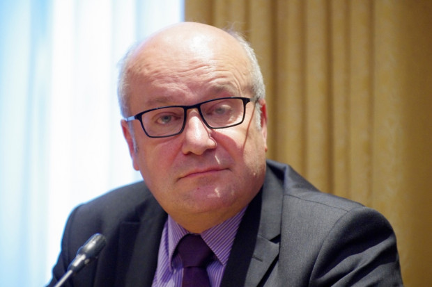 Prof. Władysław Grzeszczak o nowych lekach w diabetologii