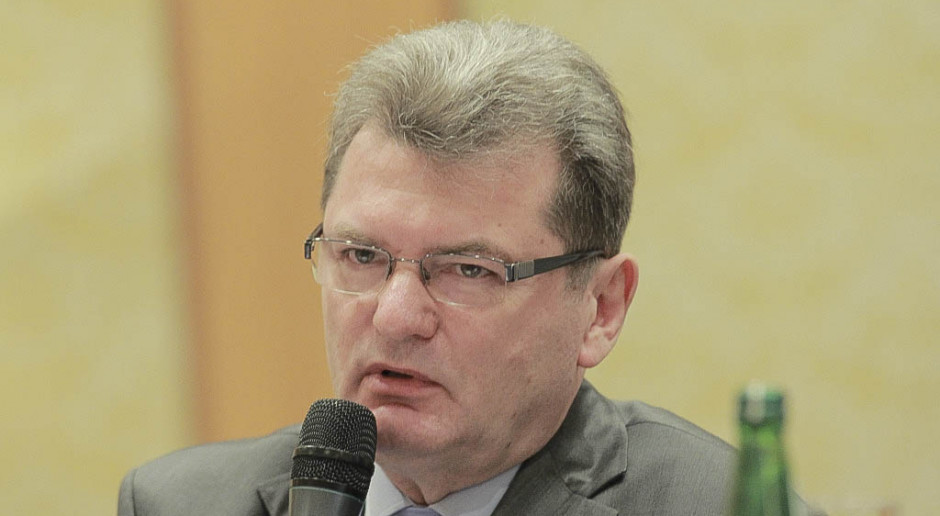 Andrzej Sapiński, prezes Wojewódzkiego Szpitala Specjalistycznego w Słupsku; FOT. PTWP Słupsk: prezes szpitala przyznaje, że sytuacja kadrowa jest dramatyczna