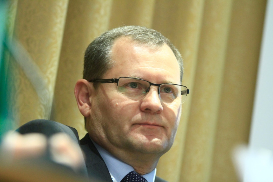 Prof. Zbigniew Żuber: obecnie jednym z głównych wyzwań jest rozwój w Polsce genetyki klinicznej, która decyduje o szybkim i dobrym rozpoznaniu wielu chorób rzadkich uwarunkowanych genetycznie. Fot. PTWP Eksperci: bez rozwoju genetyki klinicznej trudno będzie leczyć choroby rzadkie