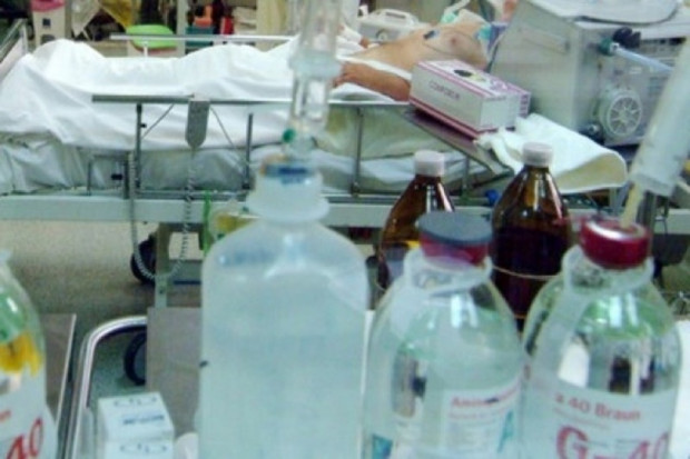 Łódź: nastolatek z 4 promilami alkoholu we krwi