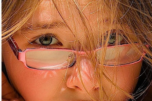 Świętokrzyskie: ruszyła akcja społeczna "Spójrz dziecku w oczy"