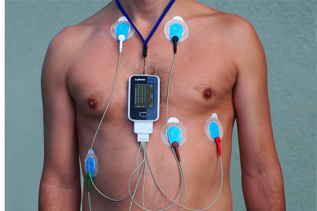 Diagnostyka nadciśnienia tętniczego: kiedy zastosować holter?