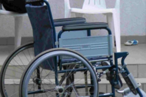 Podkarpackie: Caritas tworzy nowy ośrodek dla osób niepełnosprawnych